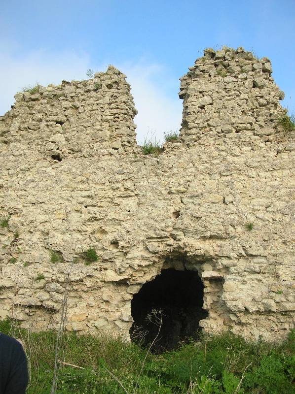 9 - Castello 